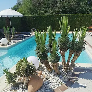Bed & Breakfast La Corte, Ferrara