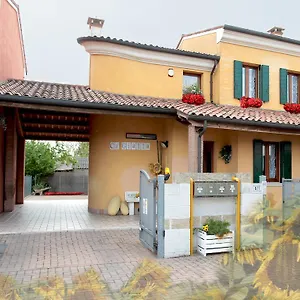 Bed & Breakfast Ca' Gialla, Montagnana (Veneto)