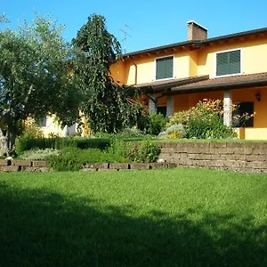 Bed & Breakfast Il Faggio, Povegliano Veronese