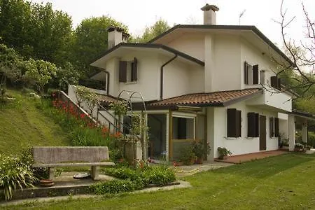 B&B La Casa in Collina Sarmede