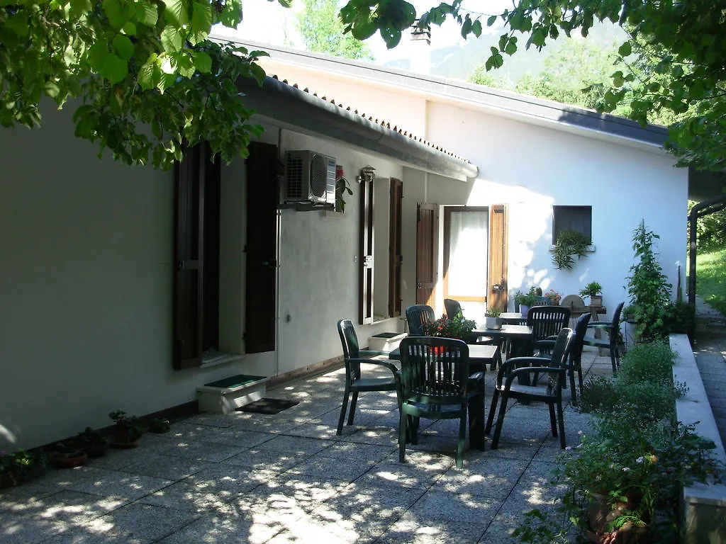 B&B La Casa in Collina Sarmede