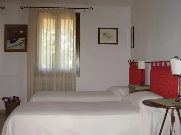 B&B La Casa in Collina Sarmede 0*,  Italia