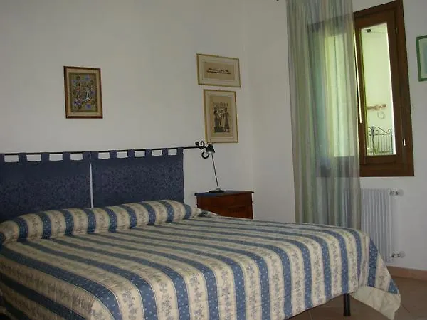 B&B La Casa in Collina Sarmede Bed & Breakfast