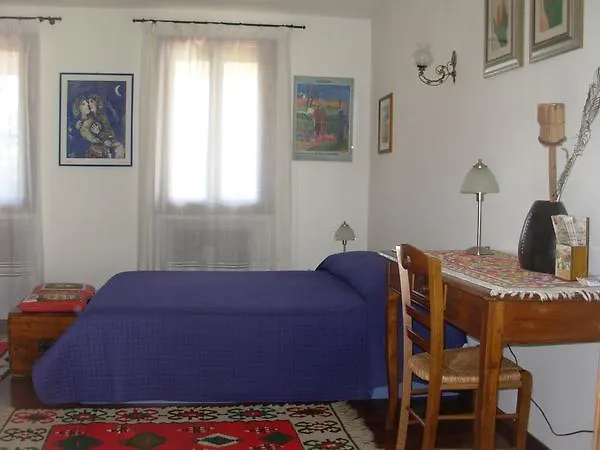B&B La Casa in Collina Sarmede
