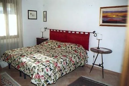 B&B La Casa in Collina Sarmede 0*,
