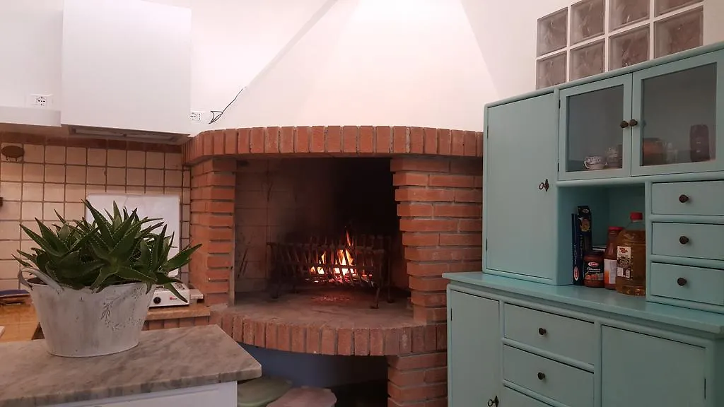 B&B La Casa in Collina Sarmede 0*,  Italia