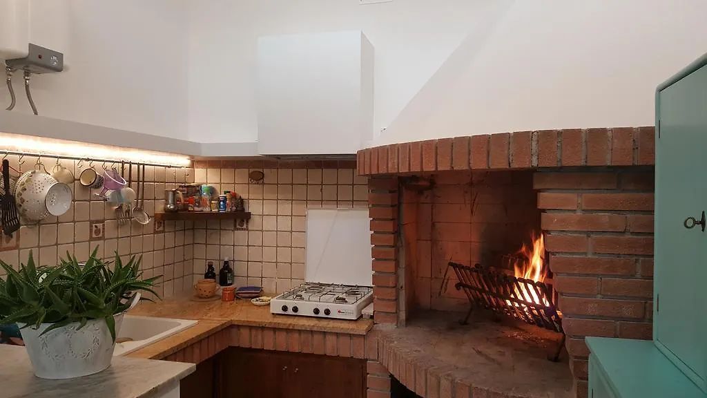 Bed & Breakfast B&B La Casa in Collina Sarmede